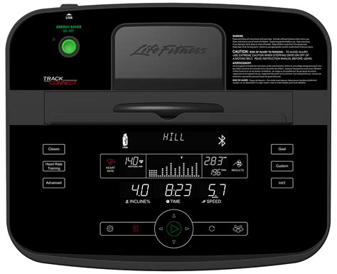 T3 Treadmill | Life Fitness Shop