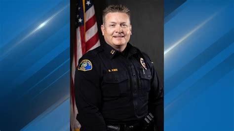 Interim Chief Brian Knox appointed as McFarland's new Chief of Police