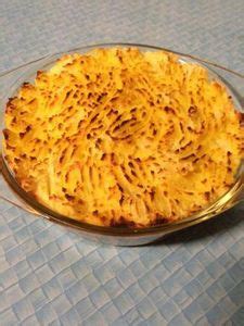 Leftover Lamb Shepherd's Pie recipe - Best Recipes