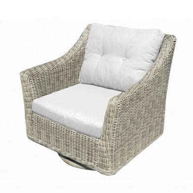 Outdoor Seating – Cape May Wicker