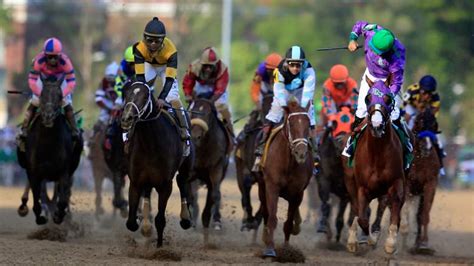 List of Past Kentucky Derby Winners | Heavy.com