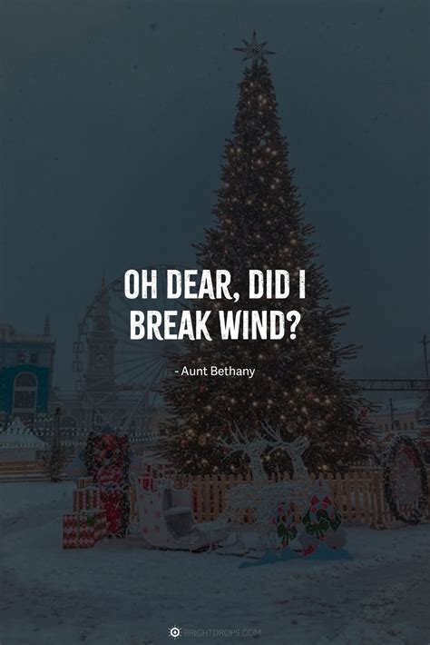 25 Christmas Vacation Quotes for Pure Nostalgia - Bright Drops