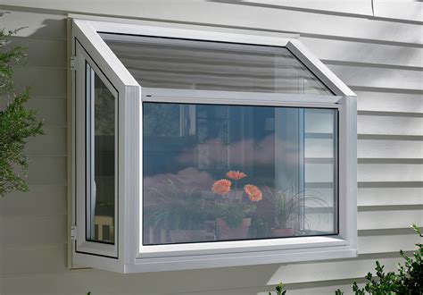 6500 Series Garden Window | Simonton