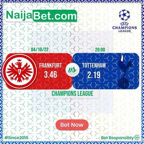 UEFA Champions League Picks - Sports - Nigeria