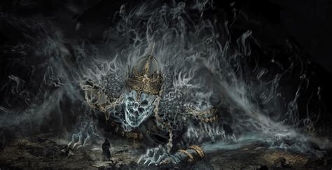 Dark Souls III Concept Art + Artbook Download : r/darksouls3