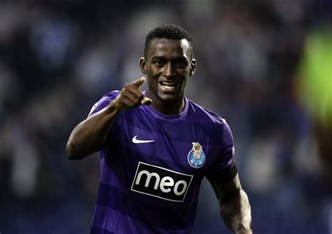 Barcelona and Liverpool Fighting for Porto Striker Signing - Report ...