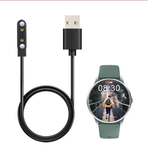 Magnetic USB Charging Cable For Smartwatches