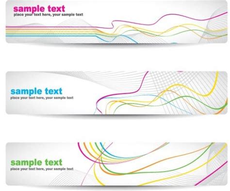 Banner free vector download (12,139 Free vector) for commercial use ...