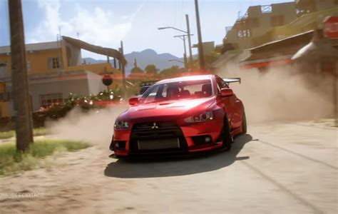 ‘Forza Horizon 5’ release date, trailers, gameplay and everything we know