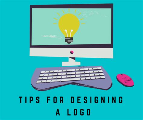 4 Logo Design Tips for Small Businesses - ToughNickel