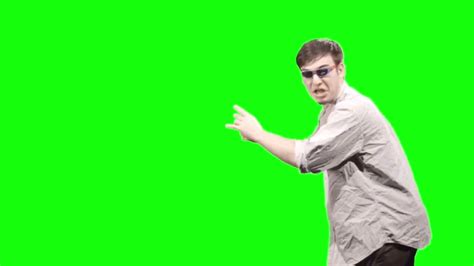 Free Green Screen Memes Download