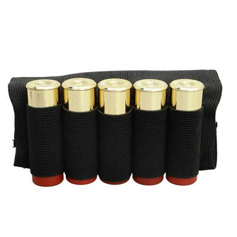 Shotgun Shell Holders