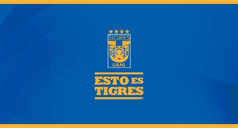 Tigres UANL Wallpapers - Wallpaper Cave