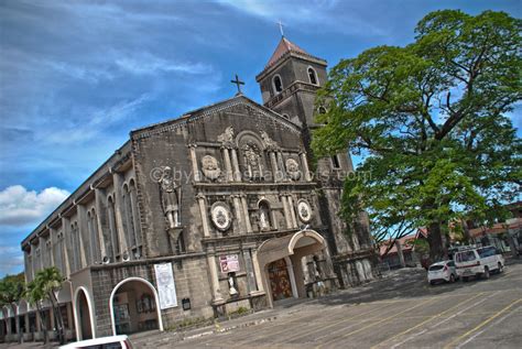 Byahero: St. John The Baptist Parish Church | Taytay, Rizal