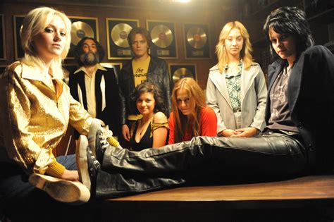 THE RUNAWAYS Movie Review - Sundance 2010 | Collider | Collider