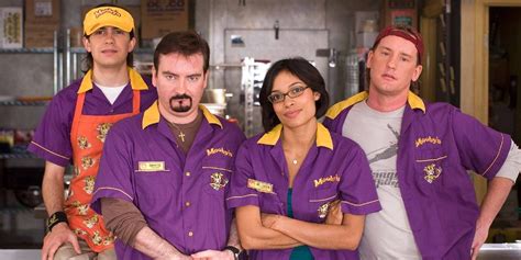 Clerks 3 Filming Date, Plot, and Cast Revealed as Kevin Smith Sequel Is ...