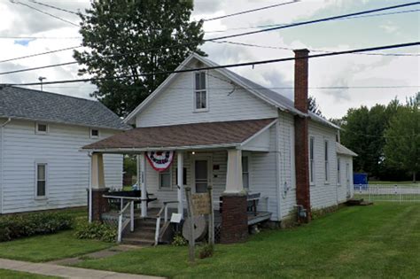 Chatham Historical Society - Visit Medina County