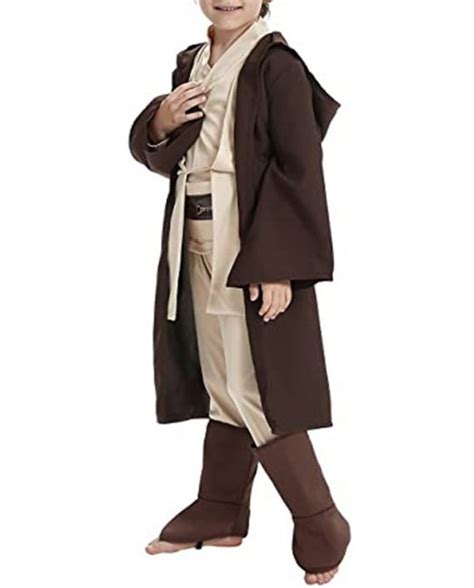 Kids Obi wan Kenobi Costume - LOASP