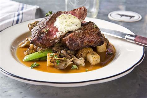 Best Restaurants in Downtown Pittsburgh - Thrillist