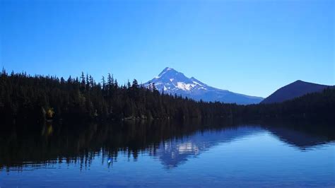 Mount Hood National Forest - Forestry.com