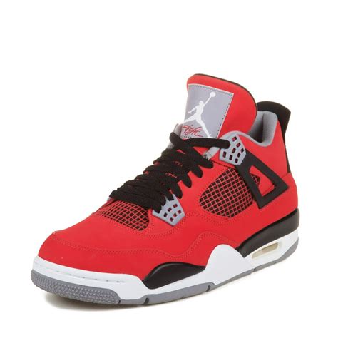 Álbumes 104+ Foto Air Jordan 4 Retro Red Thunder Mirada Tensa 10/2023