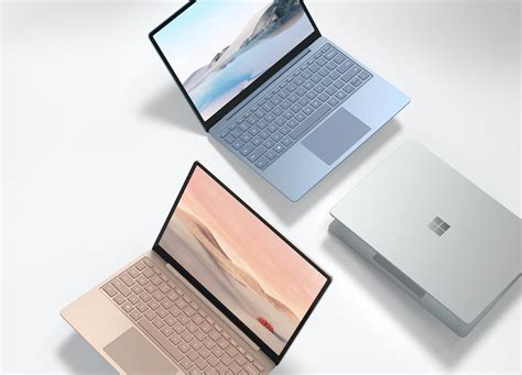 Microsoft’s Surface Laptop 4 Gets FCC Approval for Four New Variants to ...