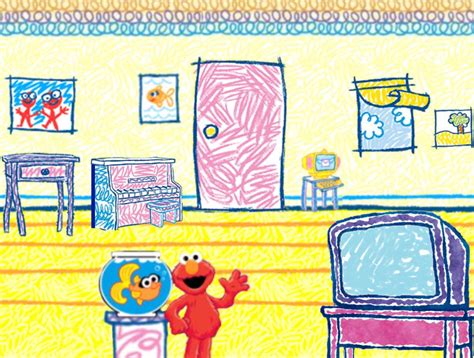 Elmo's World Background 2010-2016 V1 by corlandinos on DeviantArt