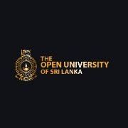 Open University Sri Lanka Logo Png - mendijonas.blogspot.com