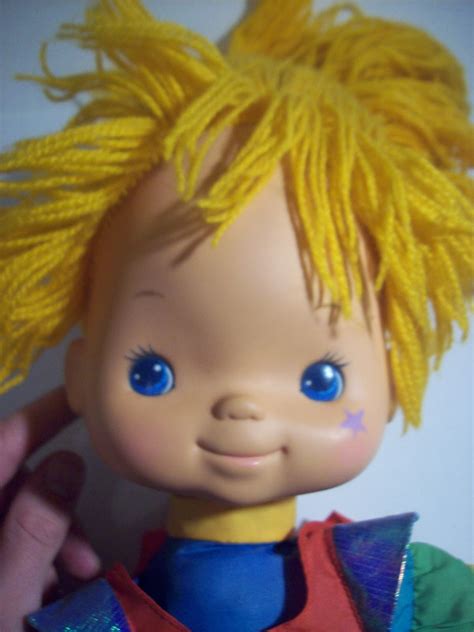 VintageToyFun: Rainbow brite and the 1980s