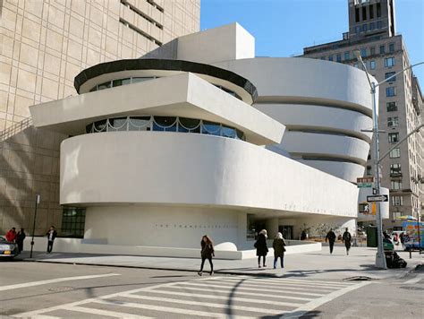 Guggenheim Museum New York - NewYorkCity.ca From CA$42