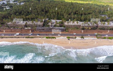 Coco palms resort kauai hi-res stock photography and images - Alamy