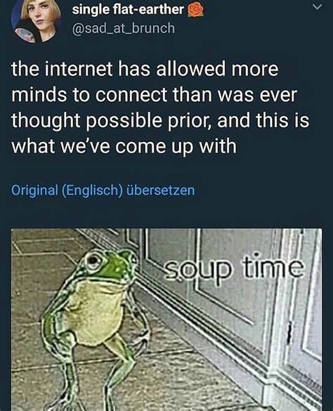 Soup Time - Meme by Sliver_Rush :) Memedroid