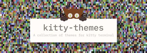 Kitty Themes