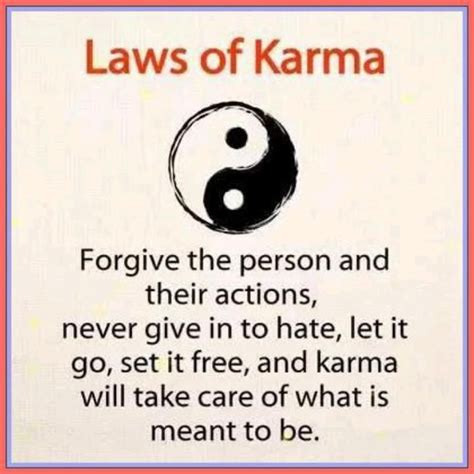 Laws of karma powerful quotes about karma – Artofit