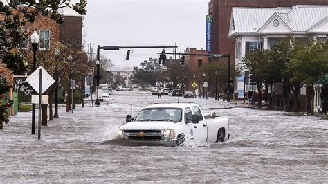 Hurricane Ian: Why the Gulf Coast -- especially in Florida -- is so ...