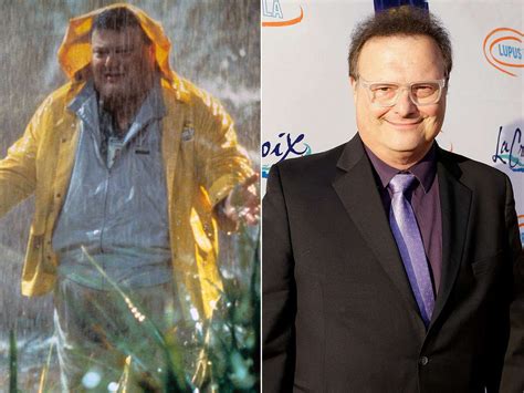 Original Jurassic Park Cast Where Are They Now [PHOTOS]