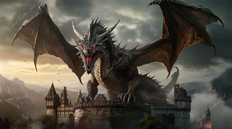 5 Dragon Desktop Backgrounds, Computer Wallpaper, Desktop Wallpaper ...