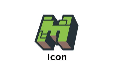 Minecraft Logo Vector at Vectorified.com | Collection of Minecraft Logo ...