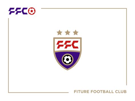 FFC logo by Liu Yuan on Dribbble