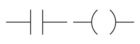 Ladder Logic Symbols All PLC Diagram Symbols, 58% OFF