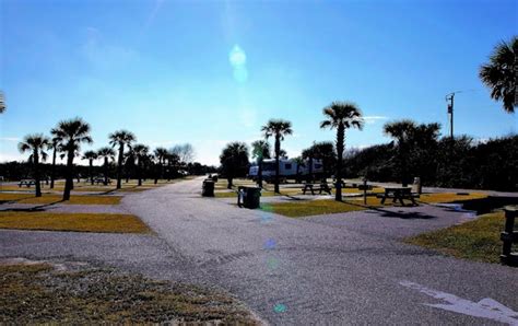 7 Spots All Camping Lovers In Louisiana Definitely Should Not Miss