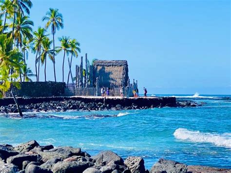 37 BEST Attractions and Activities in Kona, Hawaii (2024) - Destination ...