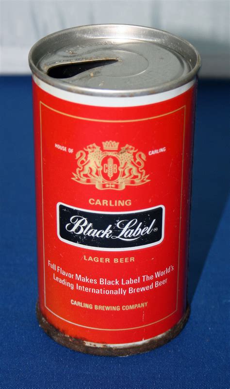 31 Black Label Beer Can - Labels Design Ideas 2020