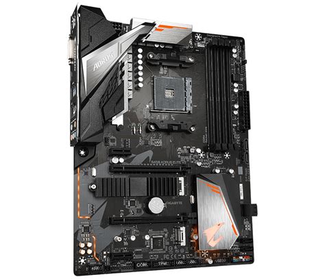 AORUS B450 ELITE V2 Motherboard｜AORUS - GIGABYTE Global