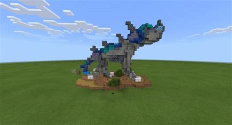 My rhino build in mc : r/Minecraftbuilds