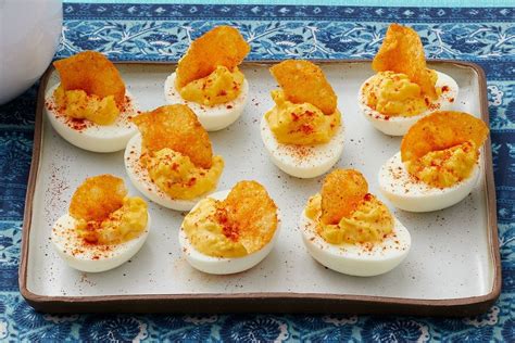 20 Best Hard-Boiled Egg Recipes - Ways to Use Leftover Hard-Boiled Eggs