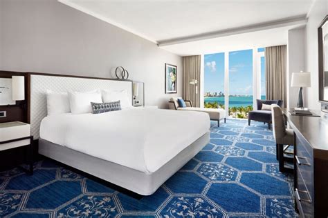 Fairmont El San Juan Puerto Rico - The Luxury Report