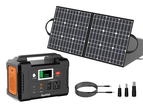 How To Connect a Solar Generator to Your House?