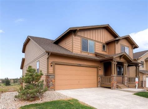 New homes for sale in Parker Colorado | Dave Kupernik