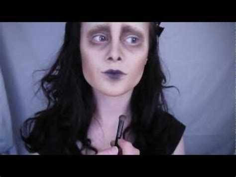 Edward Scissorhands Makeup Tutorial | EuphoricCreation Video | Beautylish